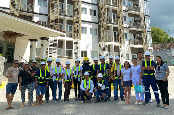 Fire Drill 2025-1274