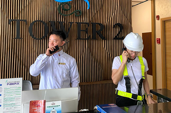 Fire Drill 2025-1274