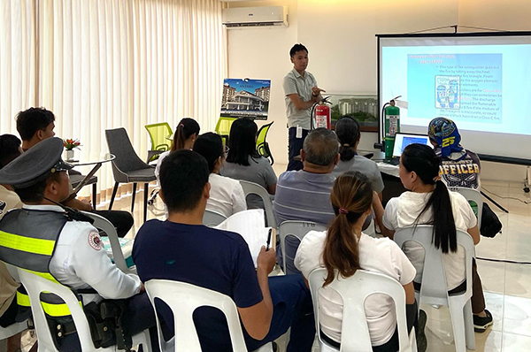 Fire Drill 2025-1274