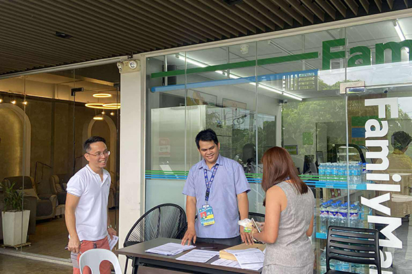 Pag-ibig HDMF Onsite Registration and Loyalty Card Distribution 2025-1267