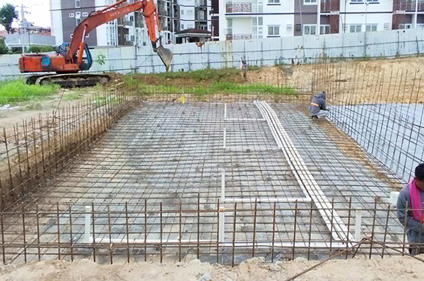 Site Update (Central Amenity Area) – January 2025-1289