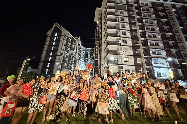 Antara Christmas Party 2025-1323