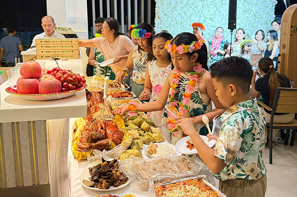 Antara Christmas Party 2025-1323