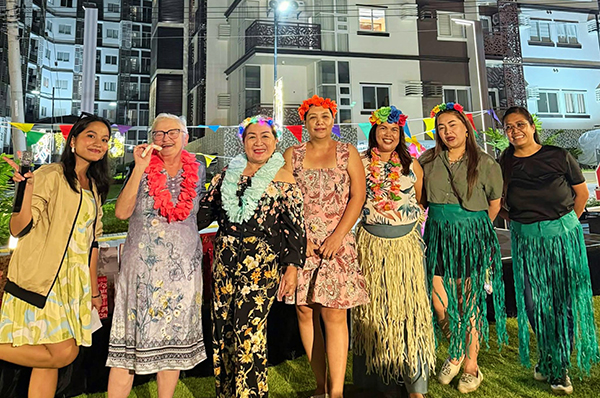 Antara Christmas Party 2025-1323