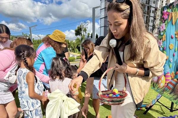Easter Egg Hunt-1396