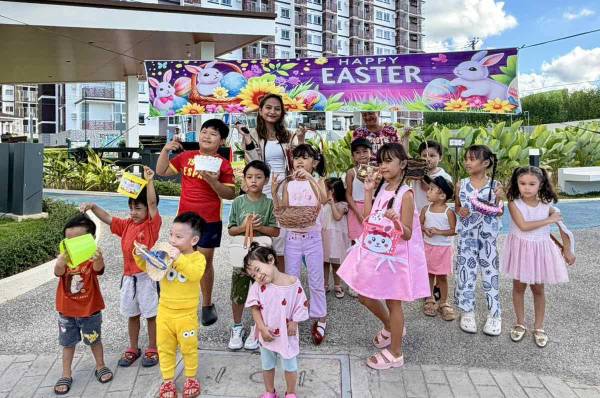 Easter Egg Hunt-1396