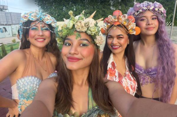 Mermaid Experience-1383