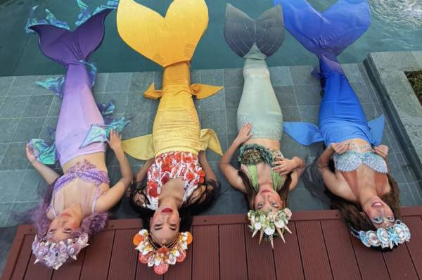 Mermaid Experience-1383