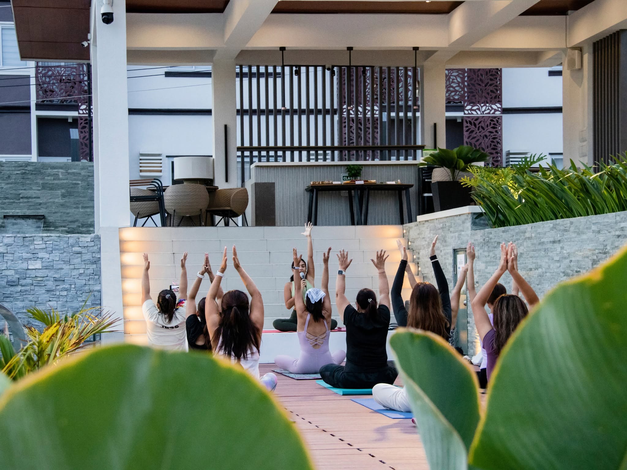 Sunset Yoga-1377