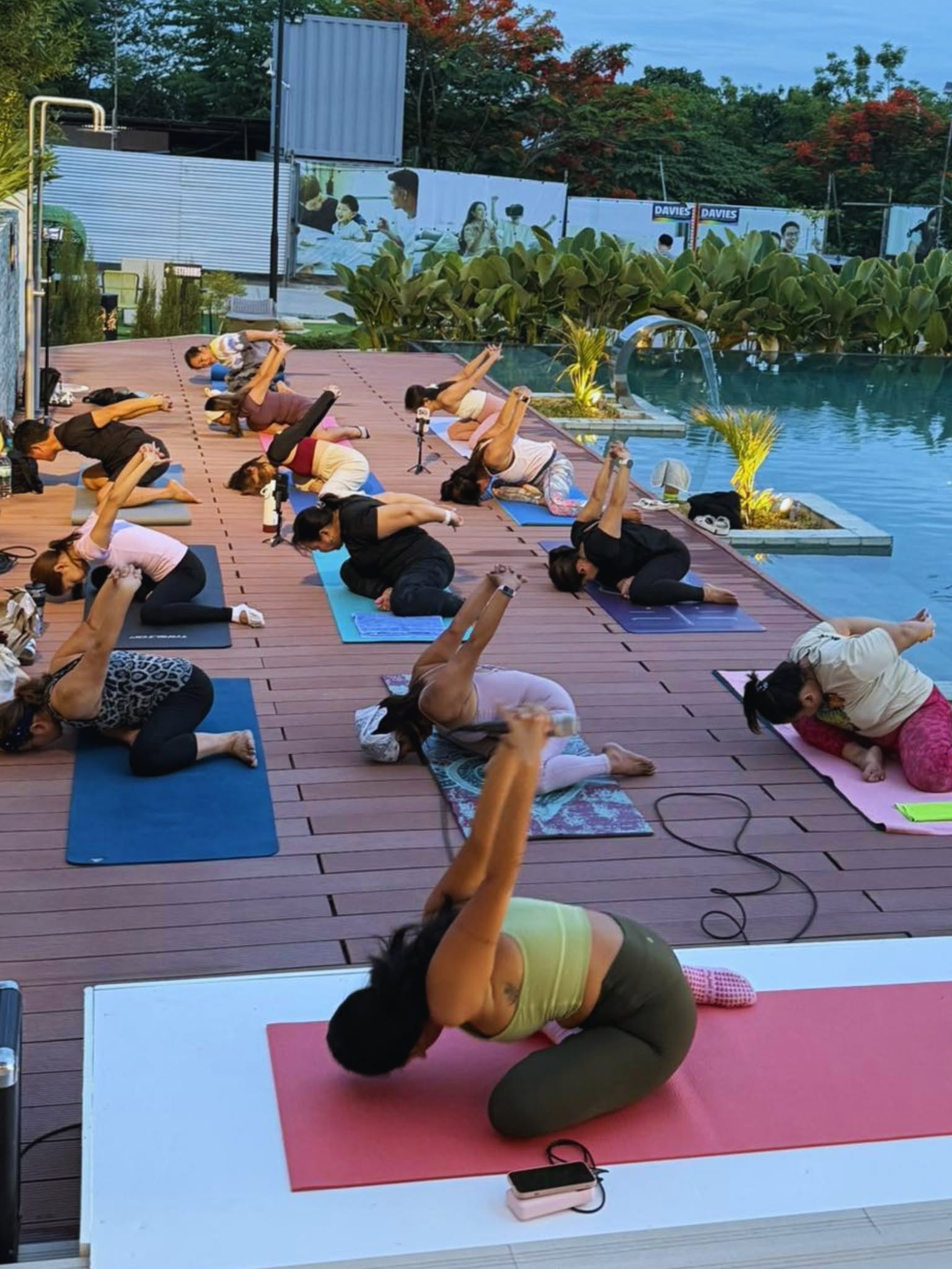 Sunset Yoga-1377