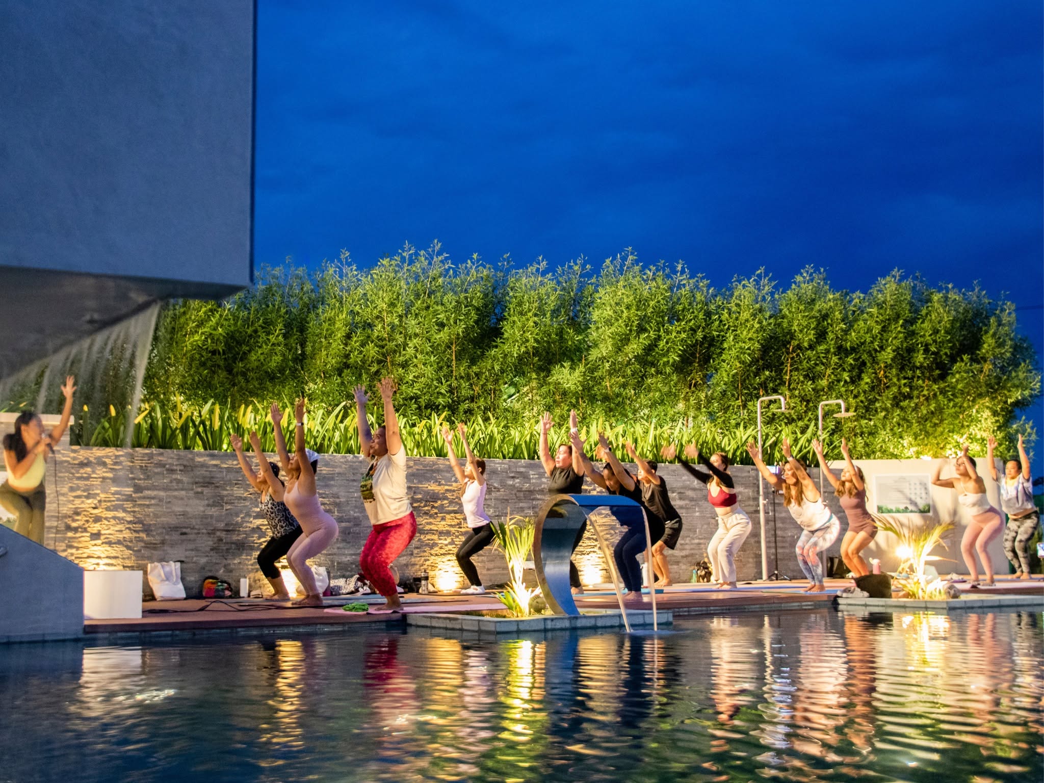 Sunset Yoga-1377