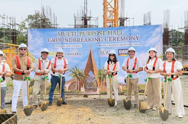 Multi-Purpose Hall Groundbreaking Ceremony-1409