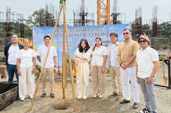 Multi-Purpose Hall Groundbreaking Ceremony-1409
