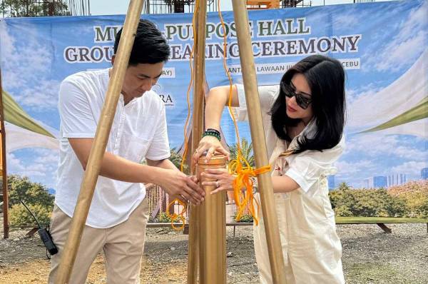 Multi-Purpose Hall Groundbreaking Ceremony-1409